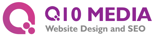 q10 media logo